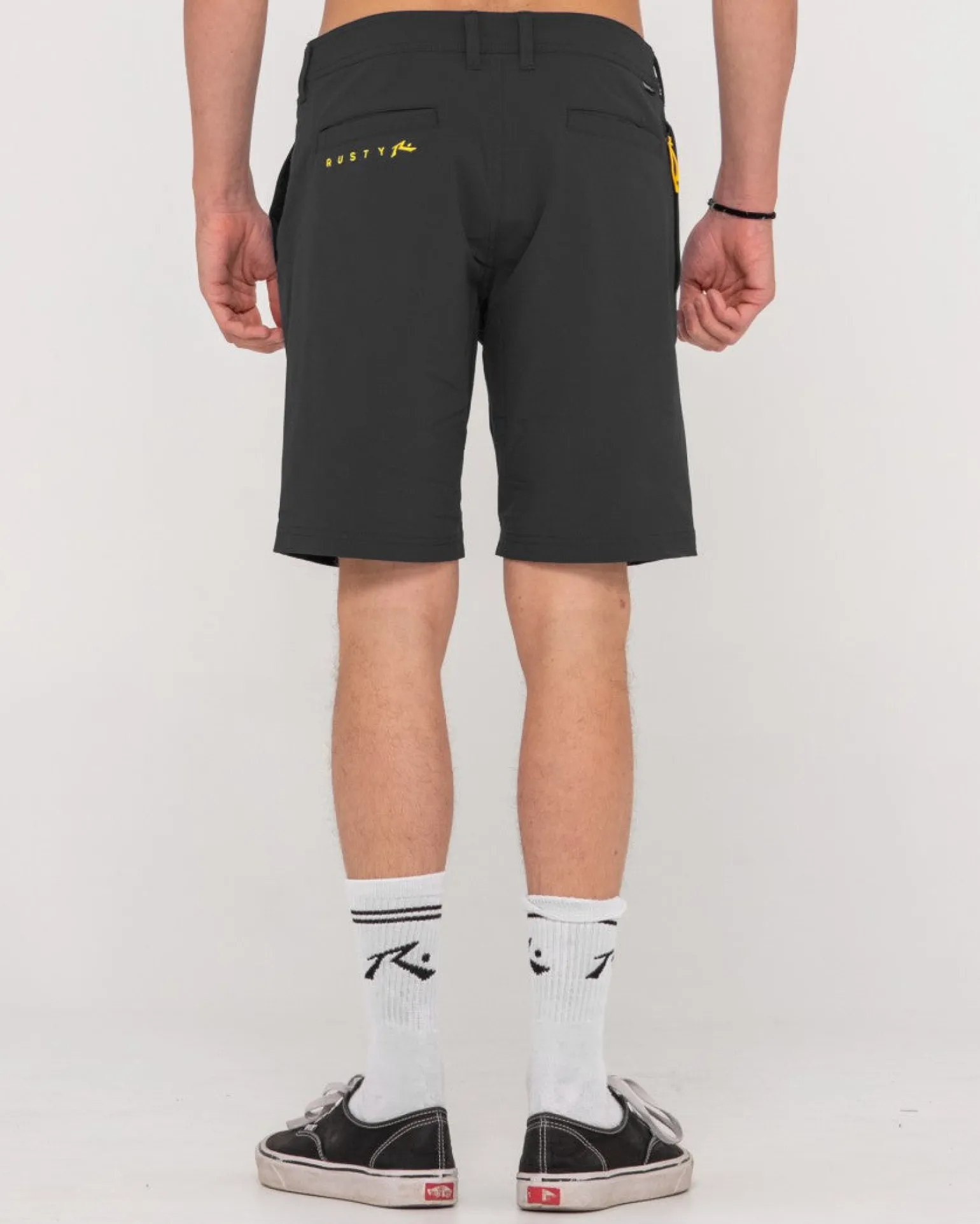 Walkshort Salamandra>Rusty Best Sale