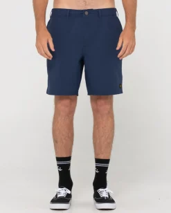 Walkshort Salamandra>Rusty Outlet