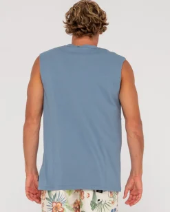 Atajo 2 Musculos>Rusty Flash Sale