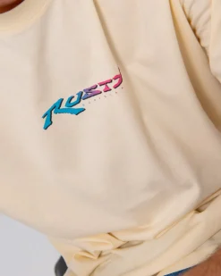 Before Crowds, Todo En Camiseta Con Grafico Extragrande>Rusty Discount