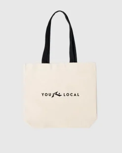 Bolsa De Mano Impresa Personalizada Solo Para Locales>Rusty Cheap