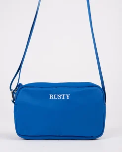 Bolso Bandolera Runaway De Nailon>Rusty Online