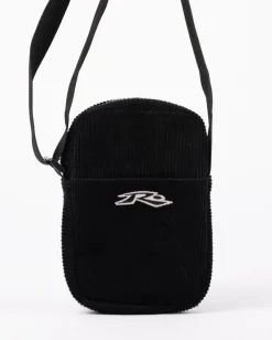 Bolso Lateral De Cordon Decade>Rusty Outlet