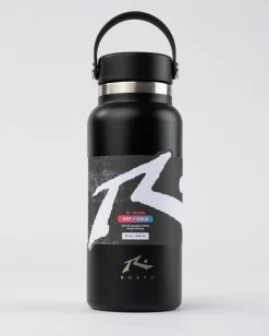 Botella De Acero Inoxidable Quencher De 32 Oz>Rusty Fashion