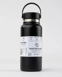 Botella De Acero Inoxidable Quencher De 32 Oz>Rusty Fashion