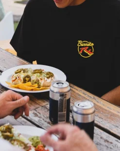 Camiseta Beach Burrito X>Rusty Flash Sale