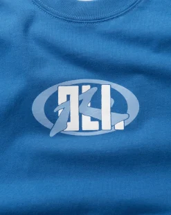 Camiseta Con Insignia De Oli X>Rusty Sale