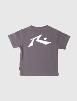 Camiseta De Competicion De Manga Corta Runts>Rusty Sale