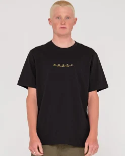 Camiseta Manga Corta Rs>Rusty Store