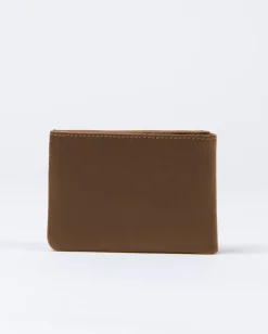 Cartera De Cuero Ahora O Nunca>Rusty Best Sale