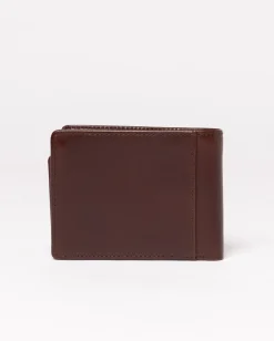 Cartera De Cuero High River 2>Rusty Cheap