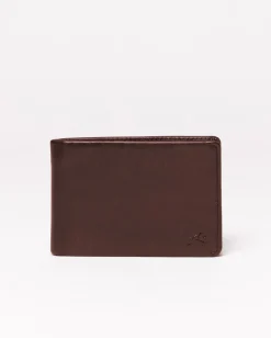 Cartera De Cuero Rota>Rusty Clearance