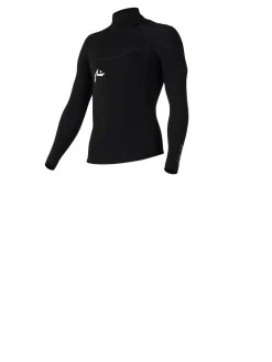 Chaqueta De Neopreno De Manga Larga A Series Ecoprene De 1,5 Mm>Rusty Shop