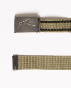 Cinturon De Correas Reversibles Ridgemont>Rusty Fashion