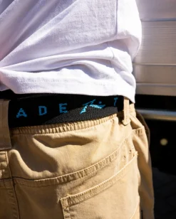 Cinturon De Correas Trade R>Rusty Cheap