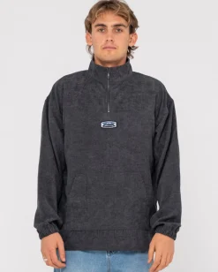 Cordon Houston Comodo>Rusty Shop
