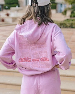 Elige Tu Futura Sudadera Con Capucha Extragrande>Rusty Cheap