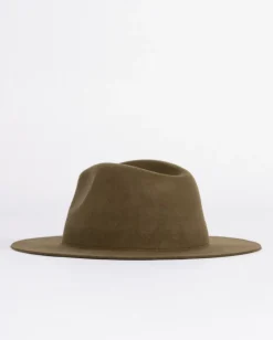 El Sombrero De Fieltro Deane>Rusty Best