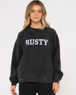 Forro Polar Extragrande>Rusty Flash Sale