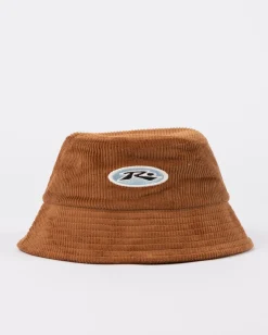 Glory Days Gorro Tipo Pescador De Pana Para Niños>Rusty Store