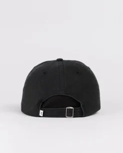Gorra Ajustable Bordada Oxidada>Rusty Flash Sale