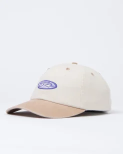 Gorra Ajustable Con Bordado Lateral>Rusty Online