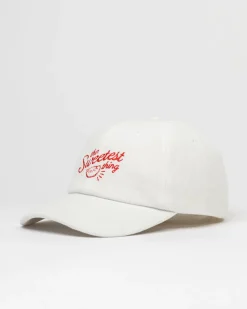 Gorra Ajustable Sweet Cord>Rusty Store