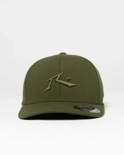 Gorra Chronic 4 Flexfit>Rusty Fashion
