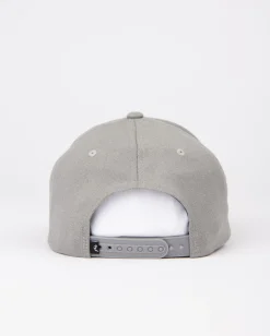 Gorra Core Flexfit 110>Rusty Fashion