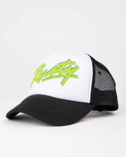 Gorra De Camionero Rowdy>Rusty Fashion
