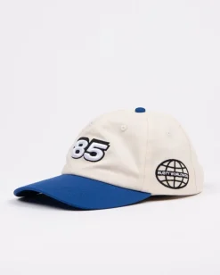 Gorra Eighty-Five>Rusty Outlet