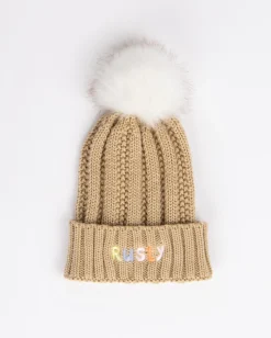 Gorro De Amapola>Rusty Discount