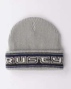 Gorro De Pistas>Rusty Sale