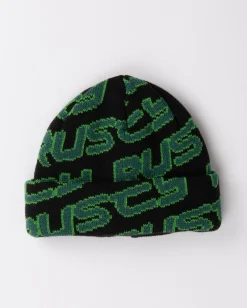 Gorro De Repeticion>Rusty Cheap