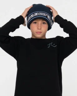 Gorros Tracks Para Niños>Rusty Clearance