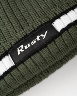 Huesos 2 Gorro>Rusty Best