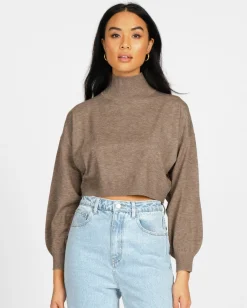 Jersey De Cuello Alto Sunday>Rusty Online