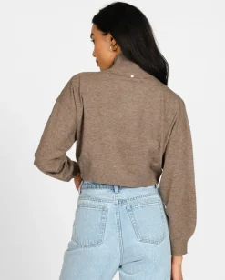 Jersey De Cuello Alto Sunday>Rusty Online