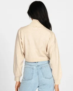 Jersey De Cuello Alto Sunday>Rusty Outlet