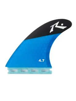 Juego De Aletas De Propulsor Large 4.7>Rusty Hot