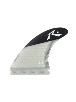 Juego De Aletas Medium 4.5 Thruster>Rusty Best Sale
