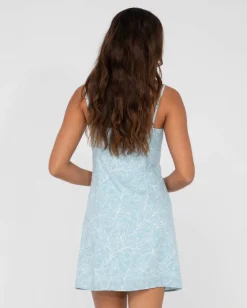 Minivestido Estampado Maia>Rusty Cheap