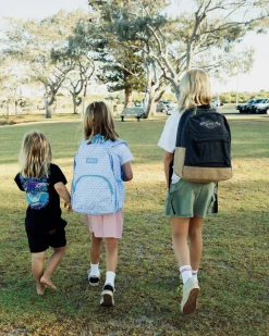 Mochila Con Estampado De Conchas Conmovedoras>Rusty Store