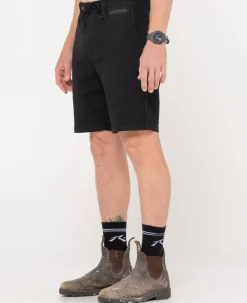 Pantalon Corto De Trabajo Kevlar>Rusty Outlet