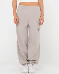 Pantalon De Chandal Extragrande Signature>Rusty Hot