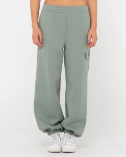 Pantalon De Chandal Extragrande Signature>Rusty Cheap