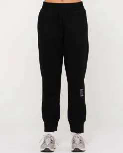 Pantalon Deportivo De Polar Fortitude>Rusty Sale