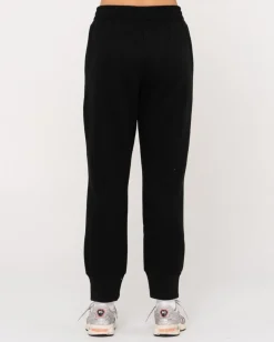 Pantalon Deportivo De Polar Fortitude>Rusty Sale