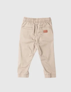 Pantalones Cortos Elasticos Hook Out>Rusty New