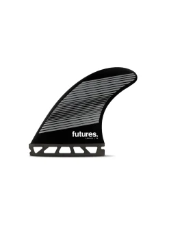 Propulsor Futures F6 Hc - Aletas Neutras>Rusty Hot